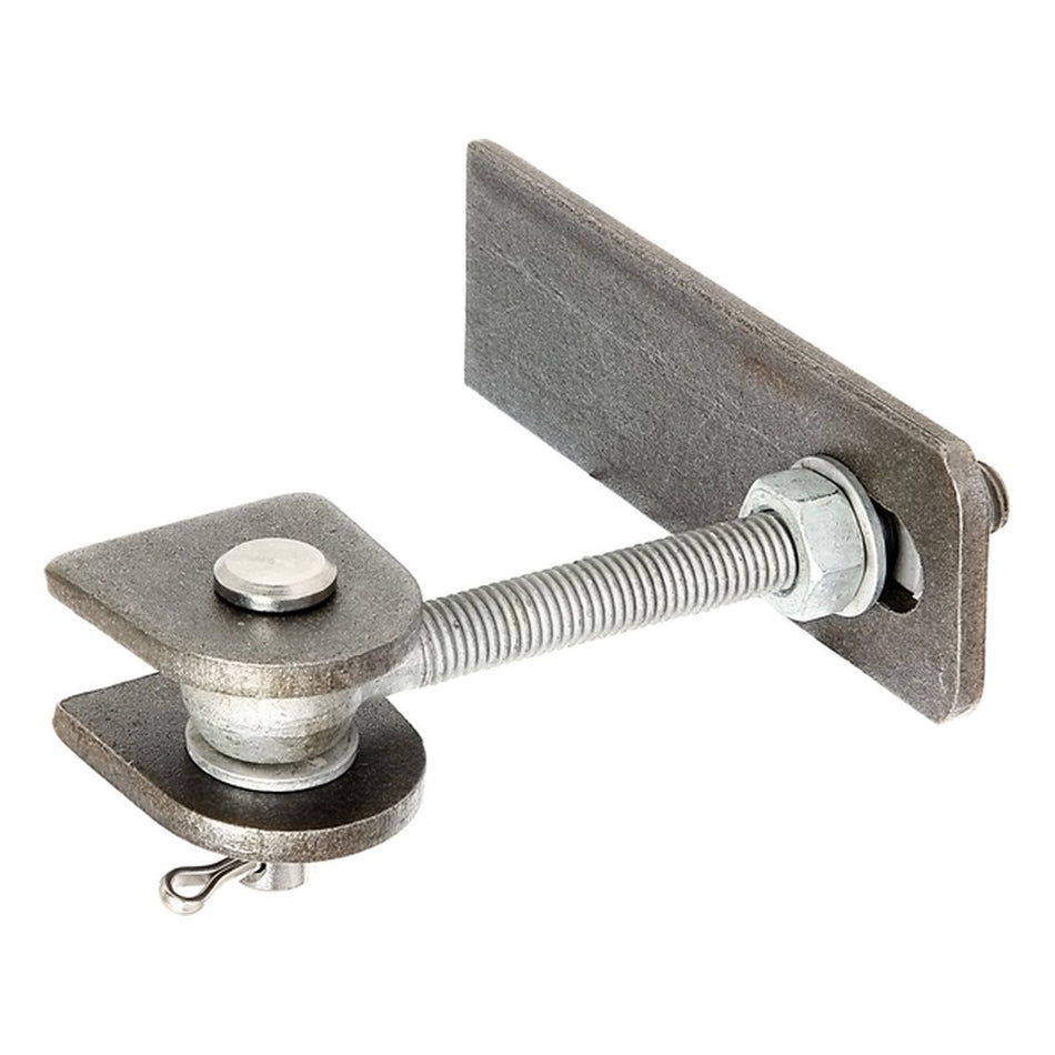 ALBERTS Torband f. 180° Öffnung, M12/120