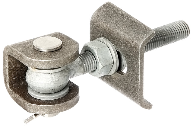 ALBERTS Torband für 180° Öffnung M16/130