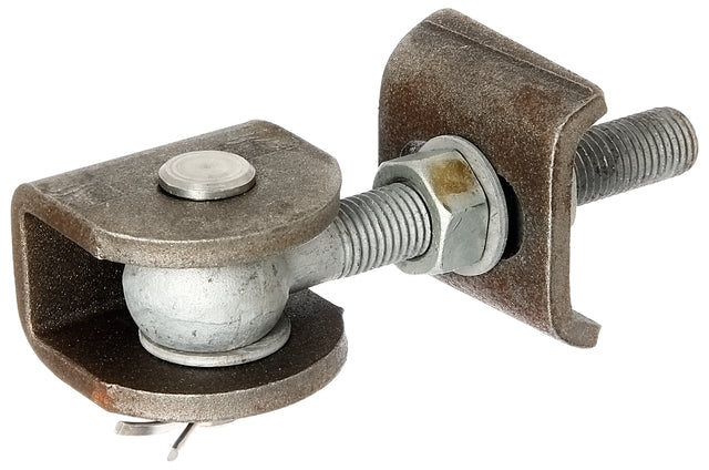 ALBERTS Torband für 180° Öffnung M20/150