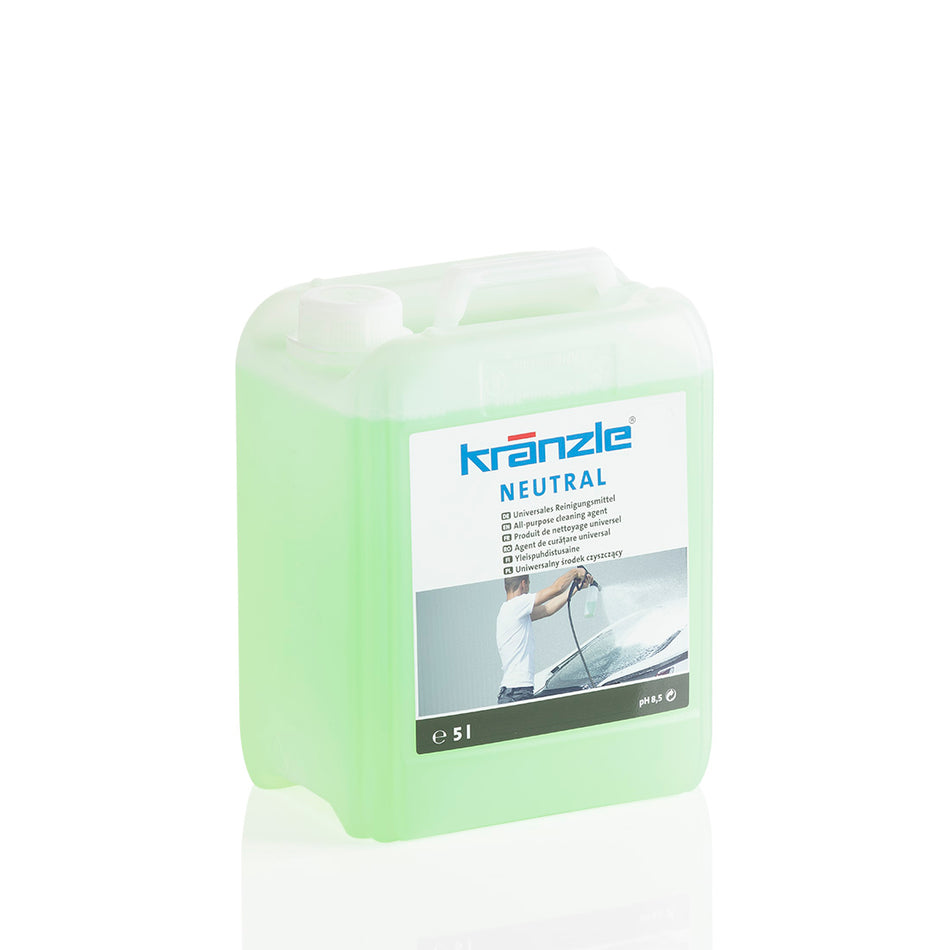 KRÄNZLE Universalreiniger Neutral 5 Liter