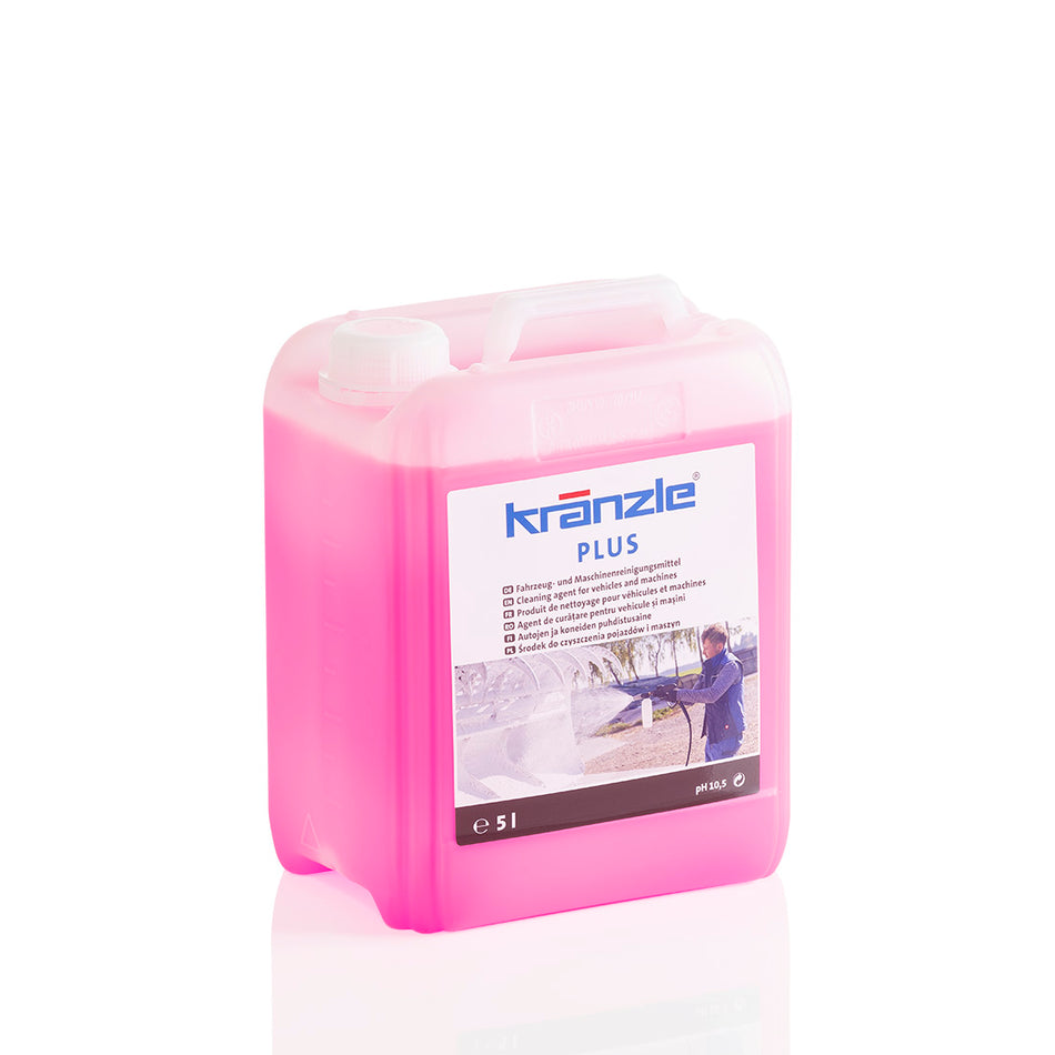 KRÄNZLE Spezialreiniger Plus 5 Liter