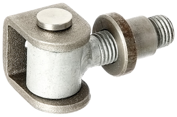 ALBERTS Torband,verst. um 15, roh, zA, M16