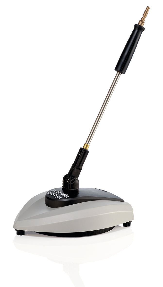 KRÄNZLE RoundCleaner UFO light