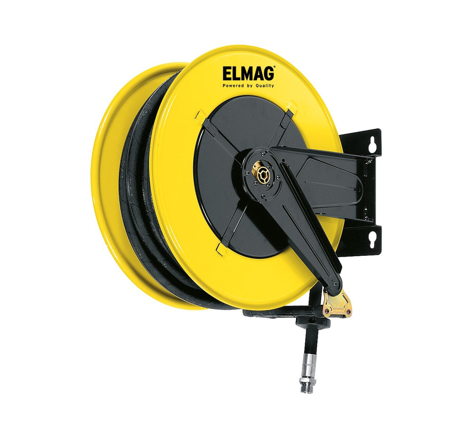 ELMAG INDUSTRIE Schlauchaufroller 530/12