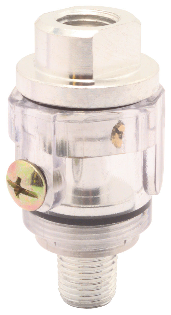 ELMAG Inline-Öler Anschluss 1/4