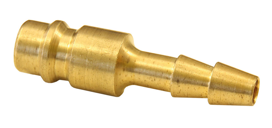 ELMAG Stecktülle 13 mm, Messing