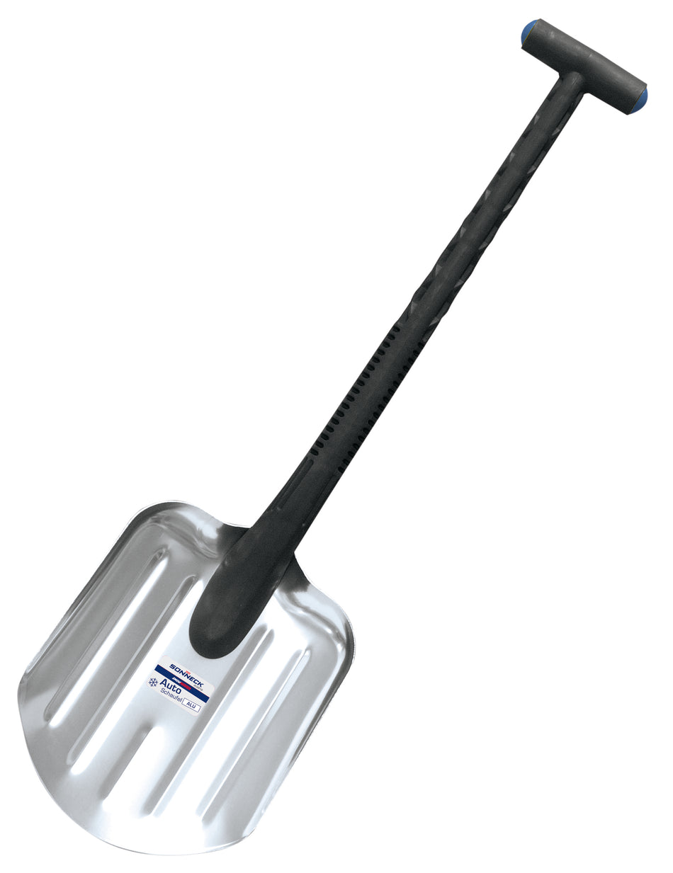 SONNECK ALU-Autoschaufel