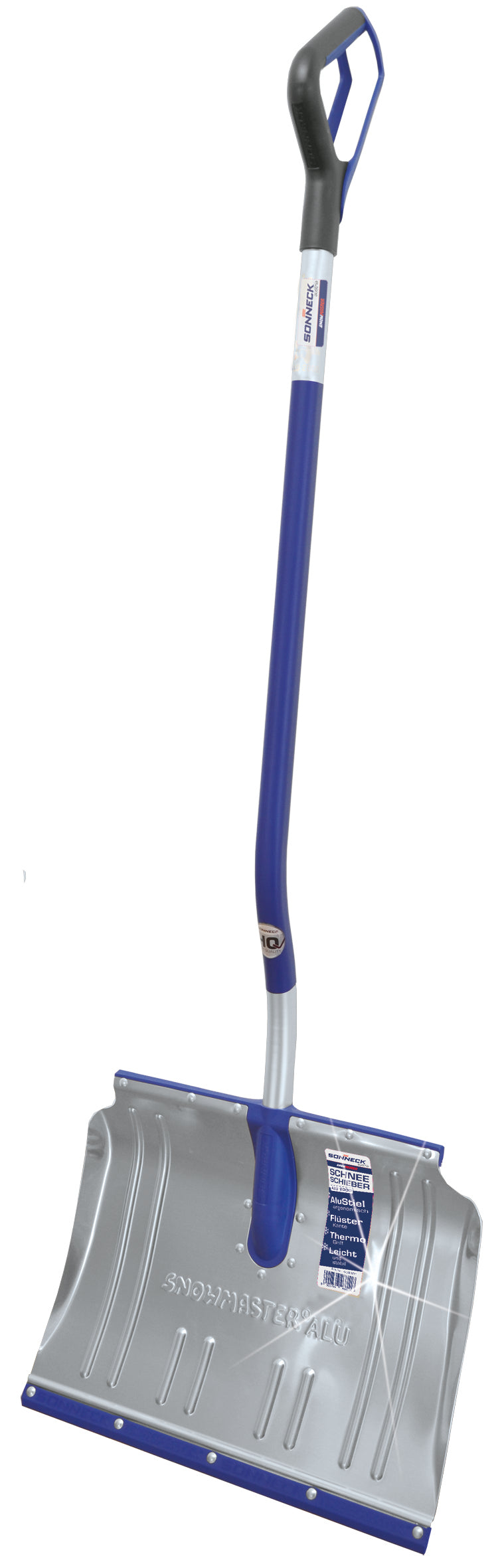 SONNECK SNOWMASTER "ALU 2000"