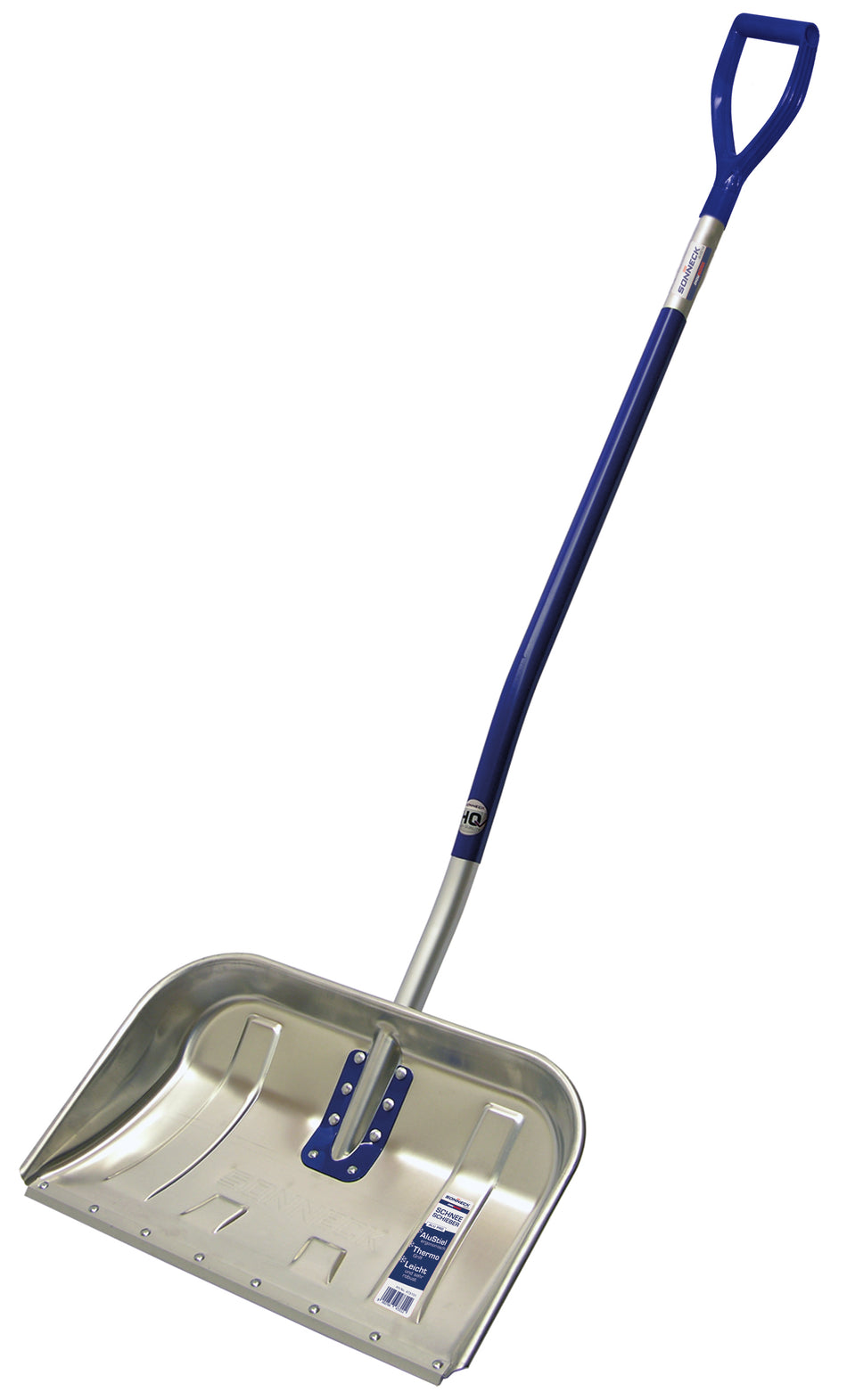 SONNECK SNOWMASTER "Alu-Pro"