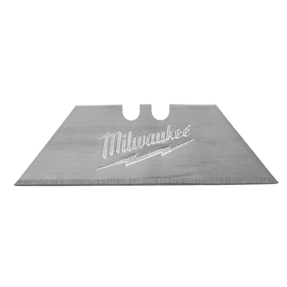 MILWAUKEE Ersatz-Trapezklingen Universal Knife Blades Bulk Pack - 50 pcs