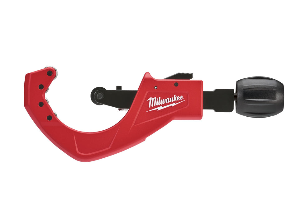 MILWAUKEE Constant HD Rohrabschneider 67 mm