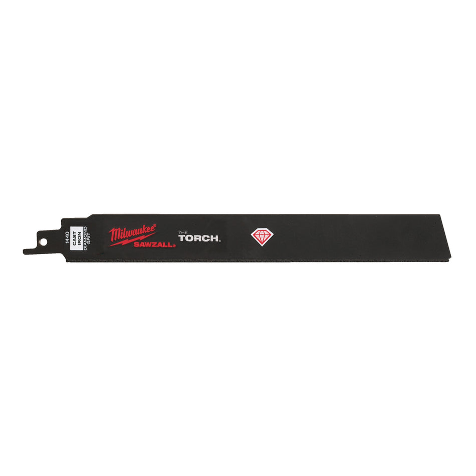 MILWAUKEE Säbelsägeblatt Diamant 230 mm