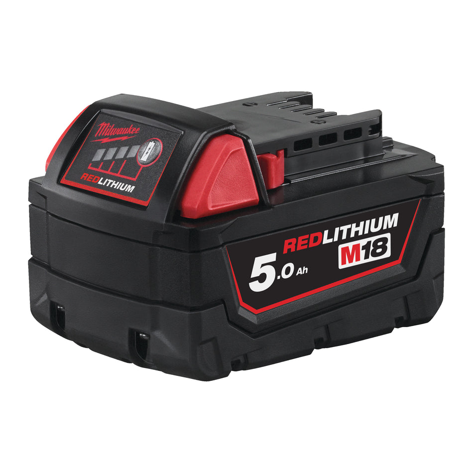 MILWAUKEE M18™ B5 5.0 Ah Akku