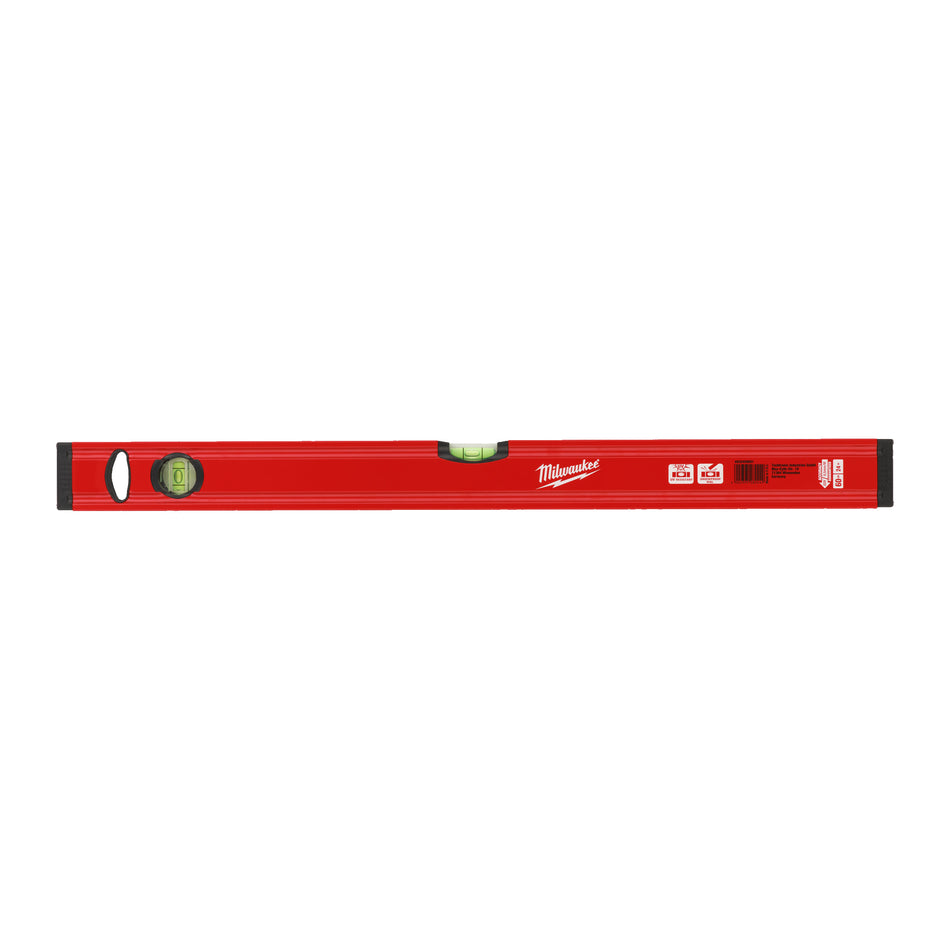 MILWAUKEE Slim-Wasserwaagen 60 cm, nicht magnetisch