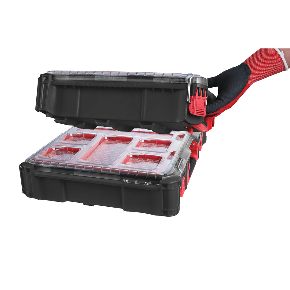 MILWAUKEE PACKOUT™ Organiser