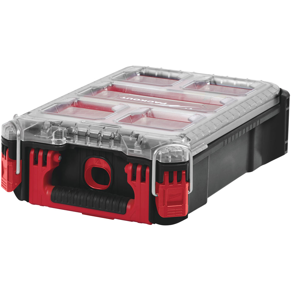 MILWAUKEE PACKOUT™ Organiser