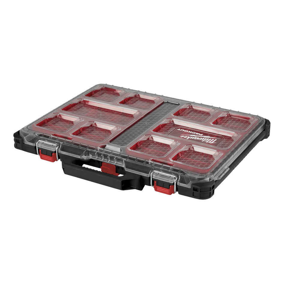 MILWAUKEE PACKOUT™ Slim Organiser