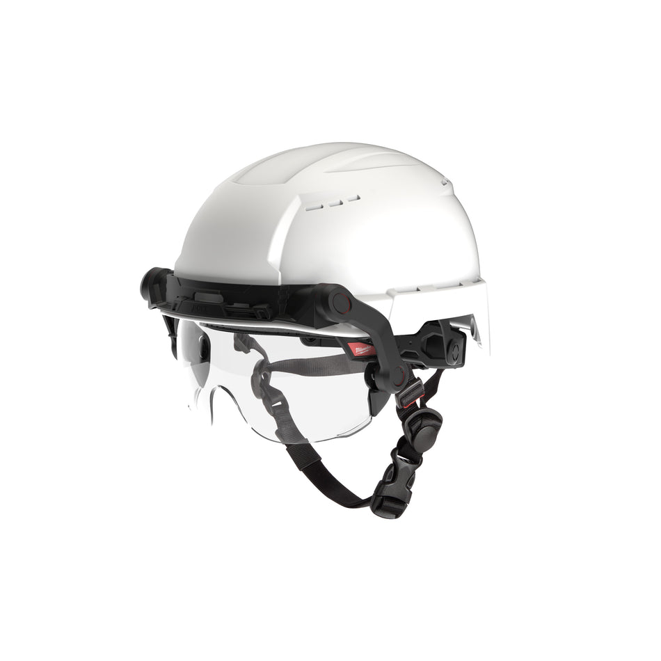 Milwaukee BOLT™200 Helm weiß belüftet - 1 Stück