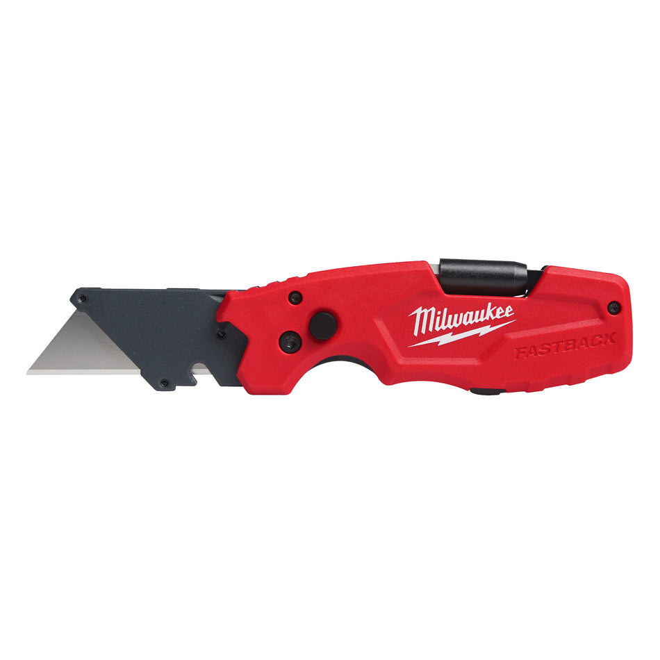 MILWAUKEE 6-in-1 Universalmesser