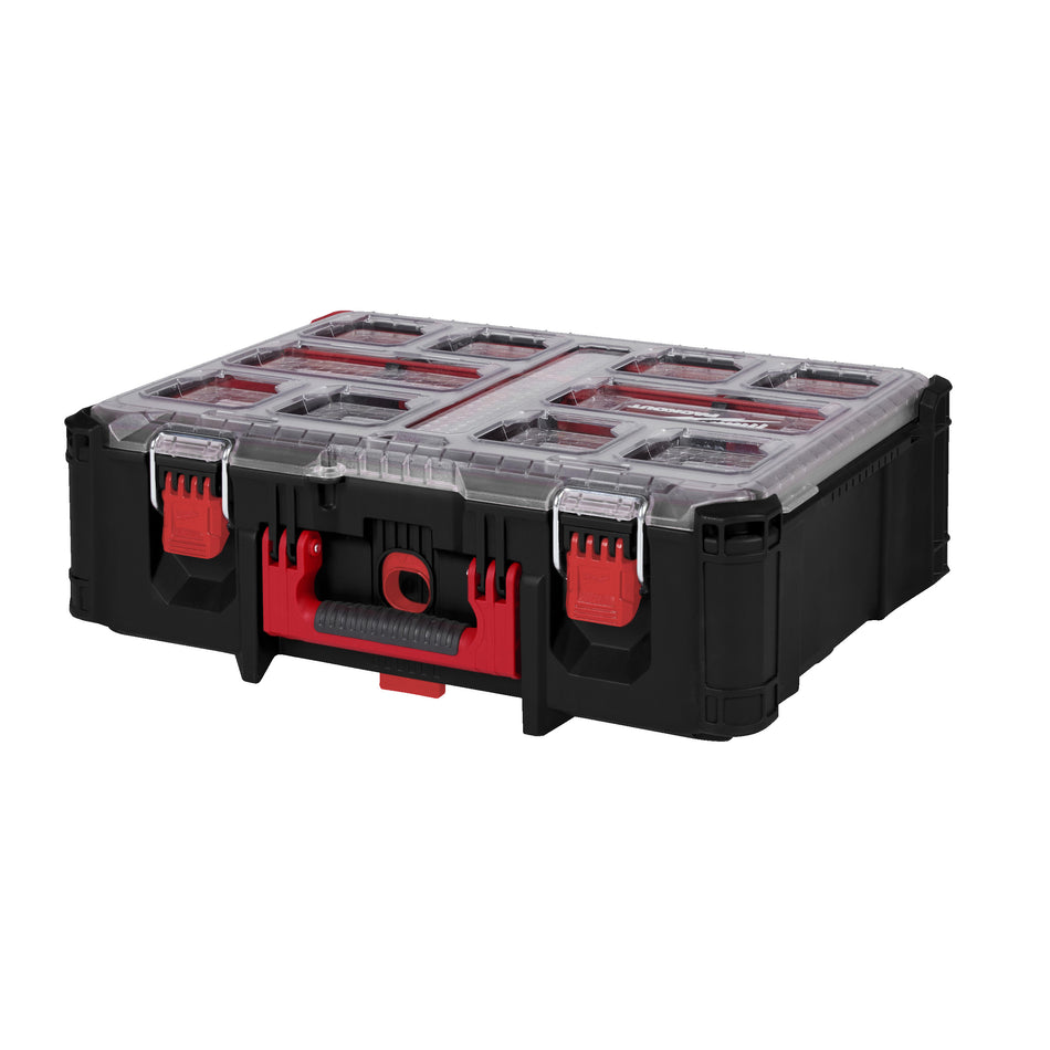 MILWAUKEE PACKOUT™ Organiser tief