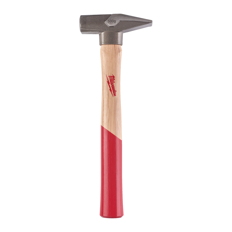Milwaukee Hickory Engineers Schlosserhammer 500g
