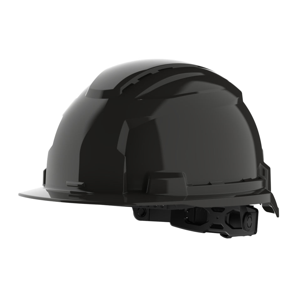 MILWAUKEE BOLT™ 100 Helm schwarz belüftet
