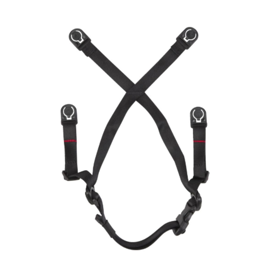 MILWAUKEE BOLT™200 Ersatz-4-Punkt-Kinnriemen EN397 BOLT™ - 1 Stück