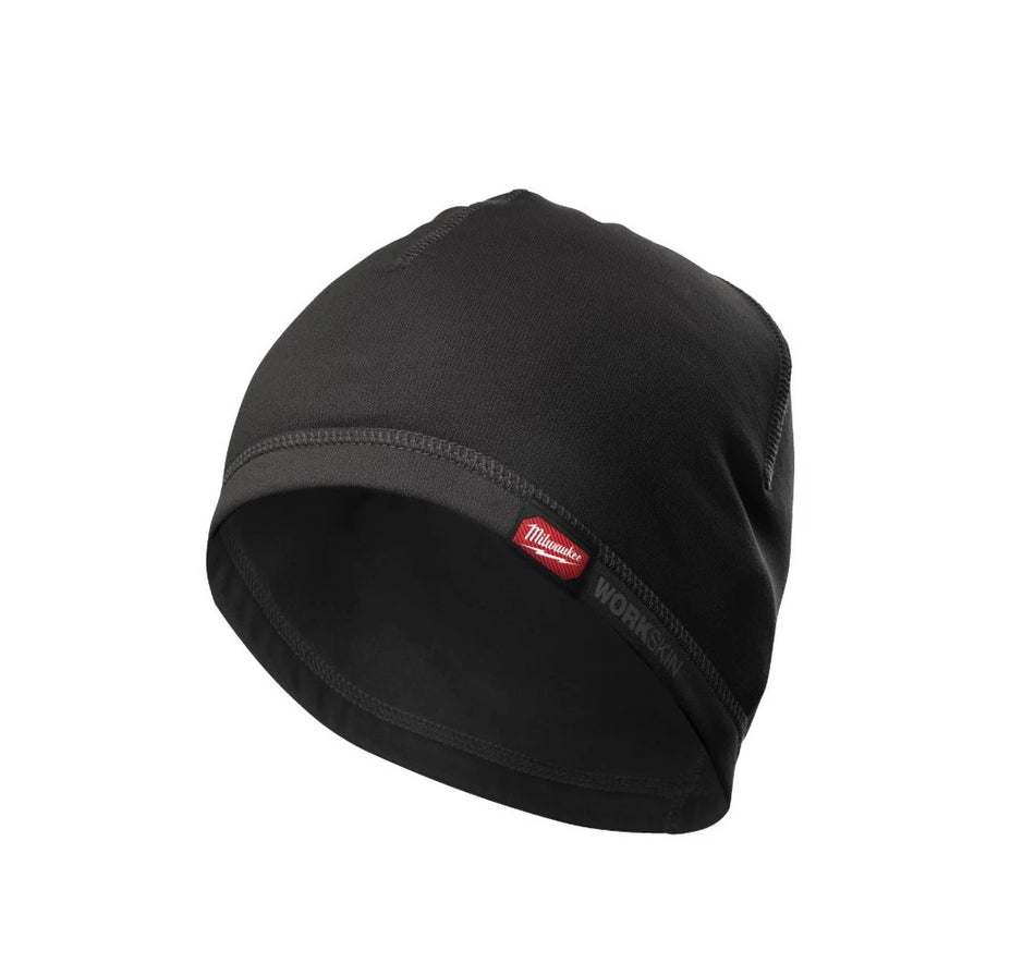 MILWAUKEE Mütze BNI BL schwarz