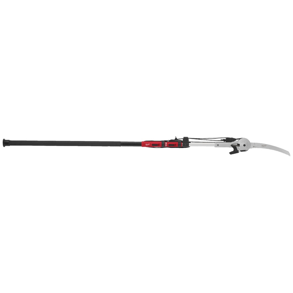 MILWAUKEE Teleskop-2-in-1 Hochentaster Pole Saw