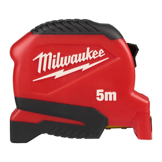 MILWAUKEE Pro-Compact Bandmaß (Gen II)