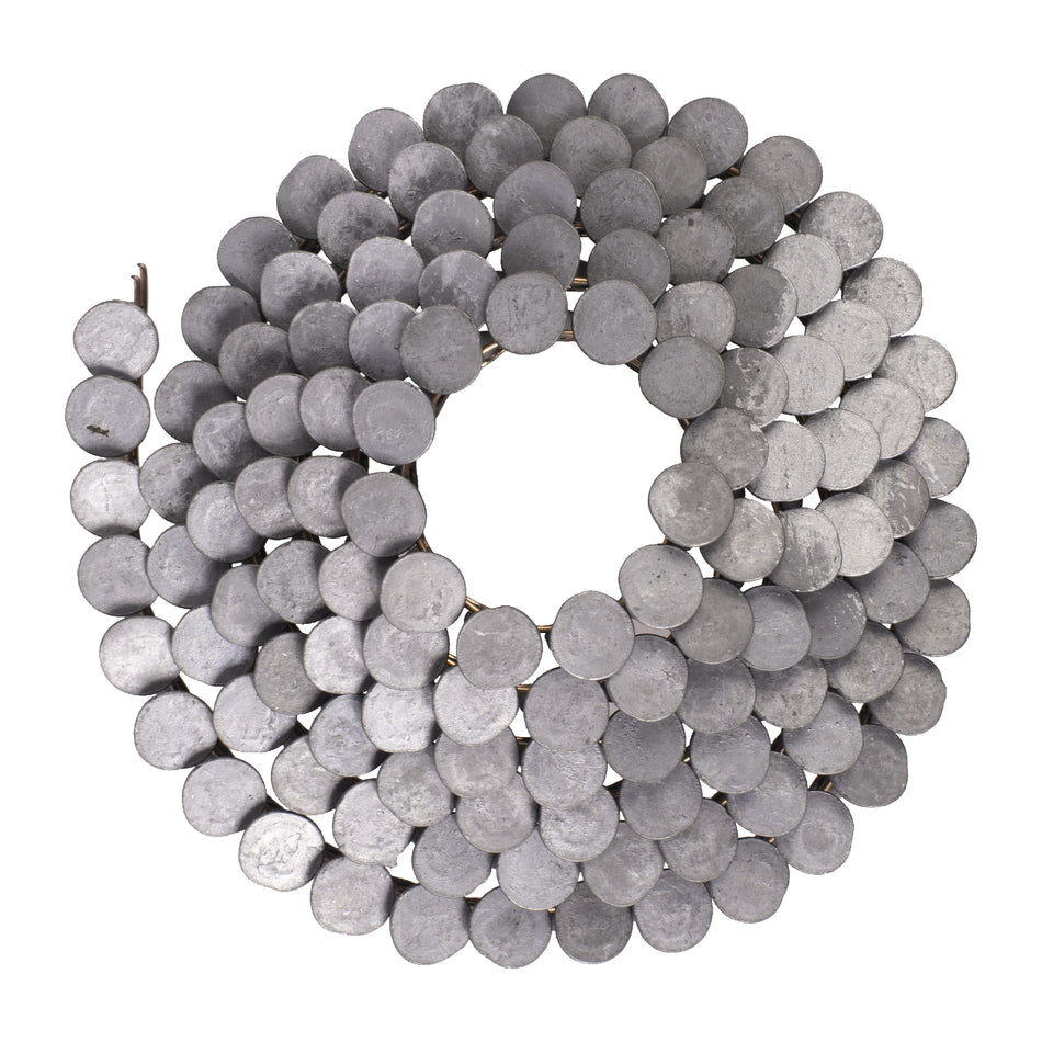 MILWAUKEE Coilnägel/Rundkopfnägel 15° 3,05 /19 mm Ringschaft feuerverzinkt