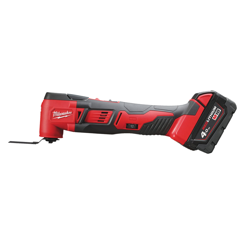 MILWAUKEE M18™ Akku-Multitool M18 BMT-421C