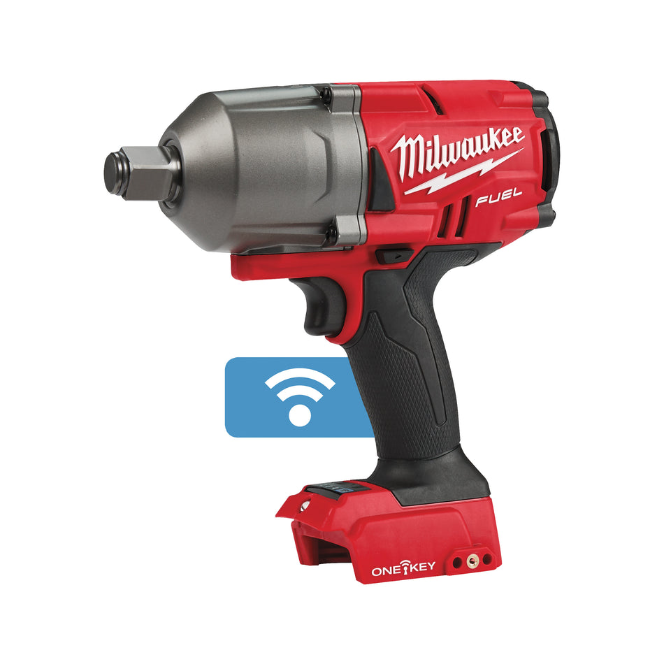 MILWAUKEE M18 ONEFHIWF34-0X ¾″ Akku-Schlagschrauber mit Sprengring