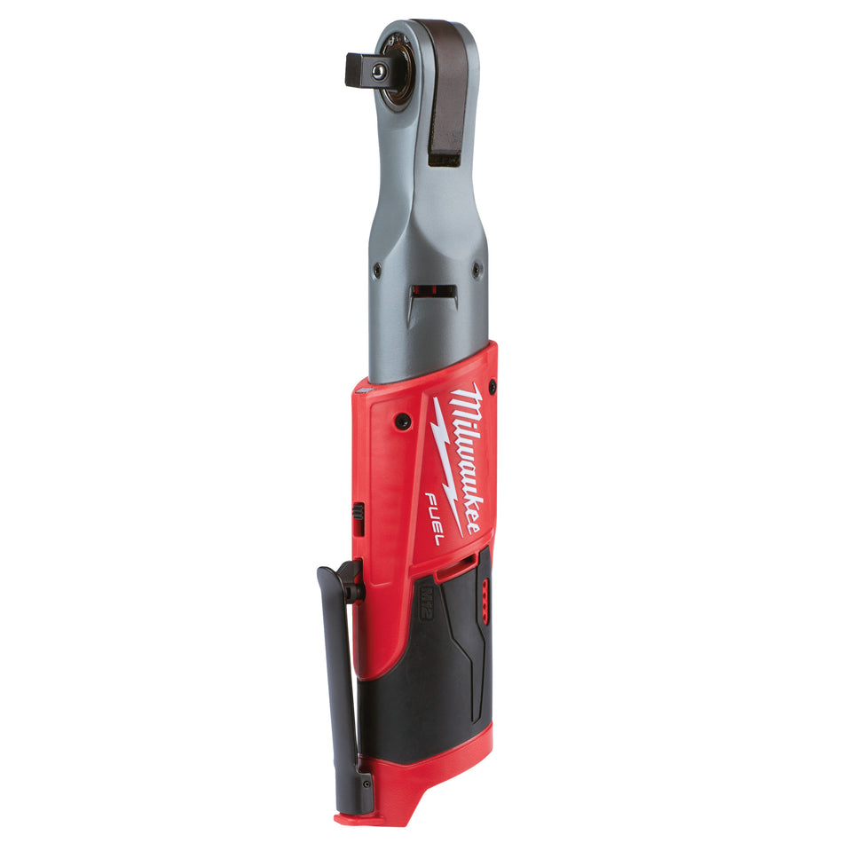 MILWAUKEE ½″ Akku-Ratsche M12 FIR12-0 FUEL™