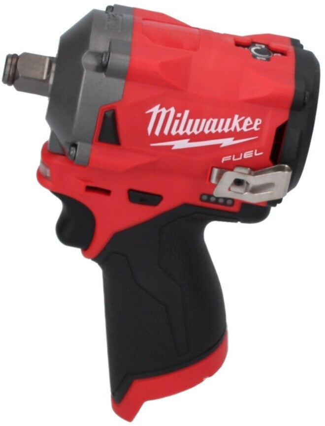 MILWAUKEE Akku-Schlagschrauber M12 FIWF12-0