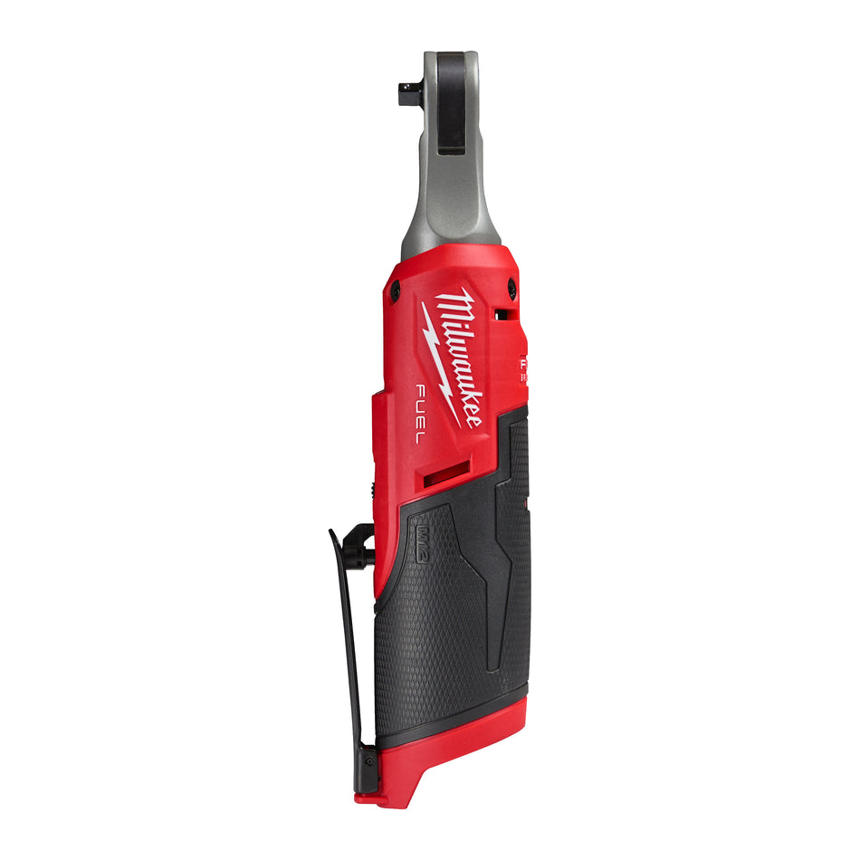 MILWAUKEE ¼″ Akku-Ratsche M12 FHIR14-0