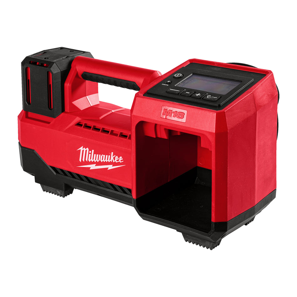 MILWAUKEE Akku-Kompressor M18™ BI-0