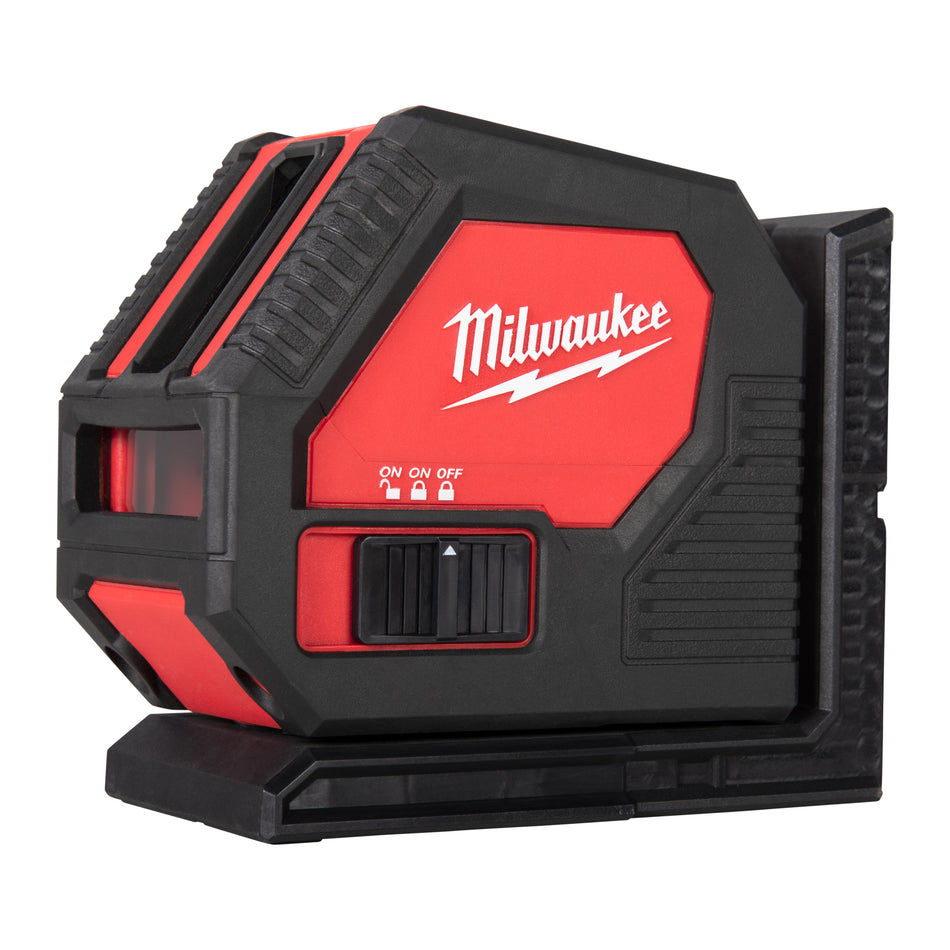 MILWAUKEE Kreuzlinienlaser CLL-C