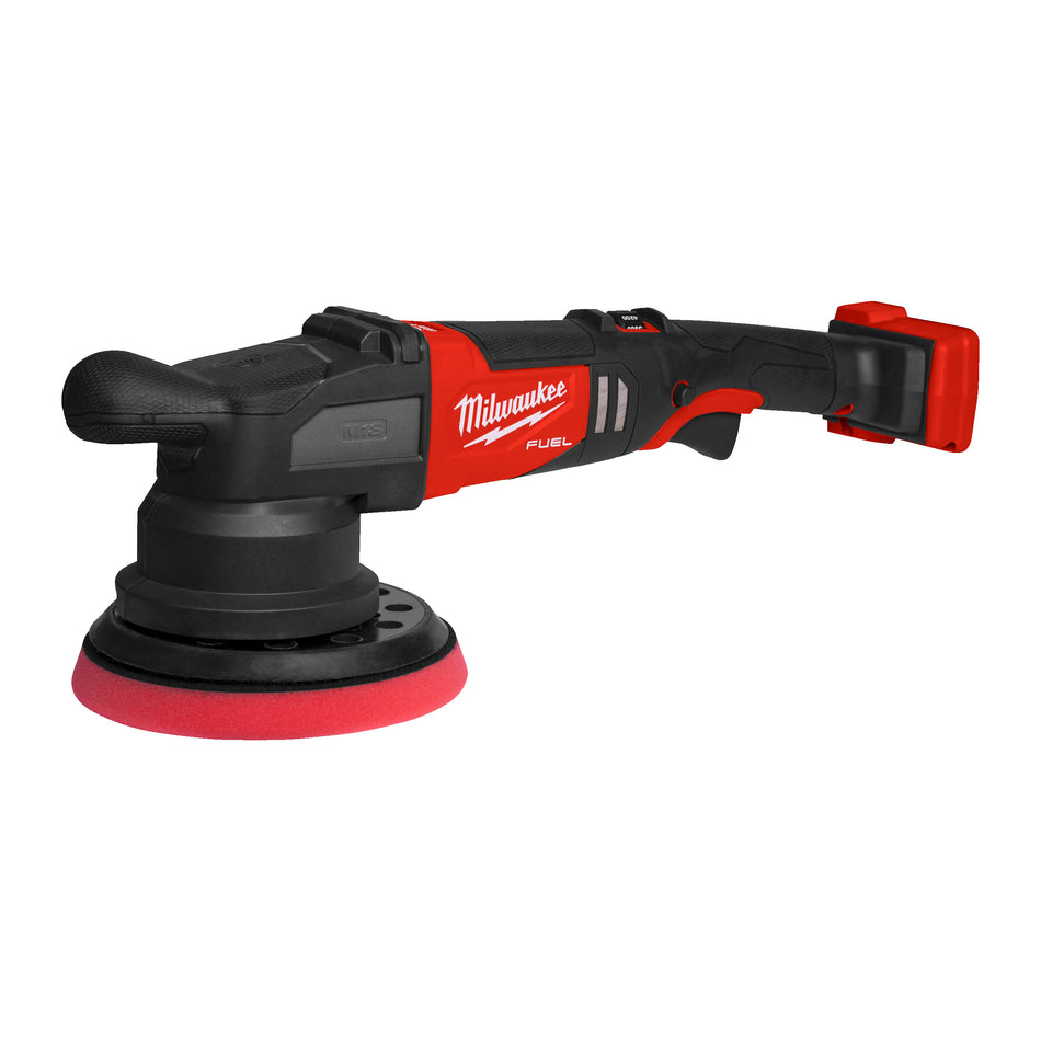 MILWAUKEE Akku-Exzenter Polierer M18 FUEL™ FROP21-0X