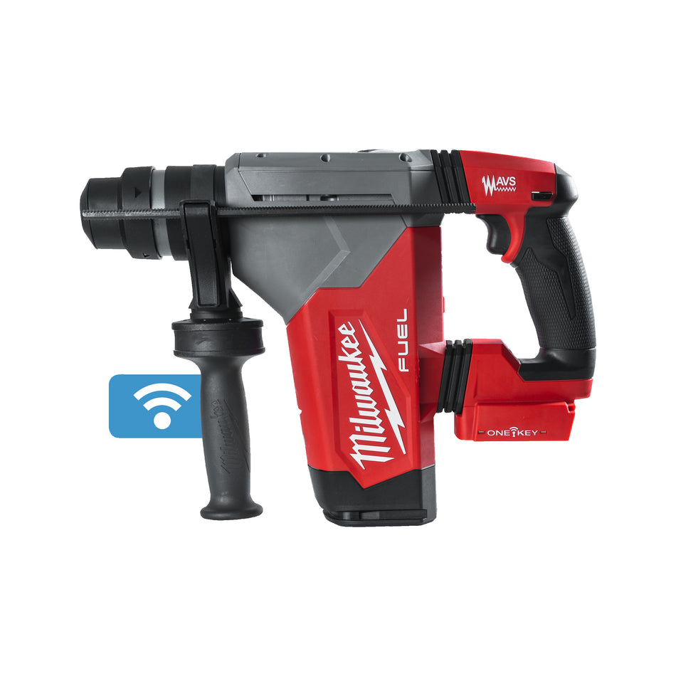 MILWAUKEE Akku-Kombihammer M18 FUEL™ ONEFHP-0X ONE-KEY™