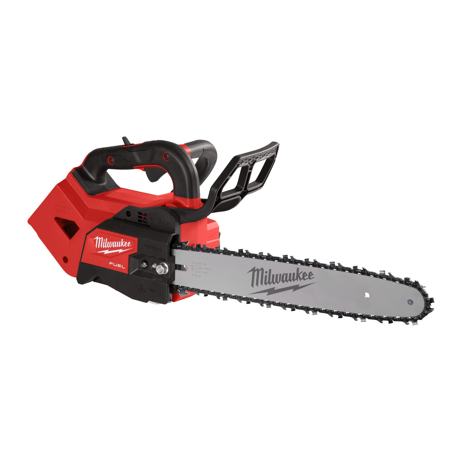 MILWAUKEE Akku-Kettensäge M18 FUEL™ FTHCHS35-0, 35 cm Schwert