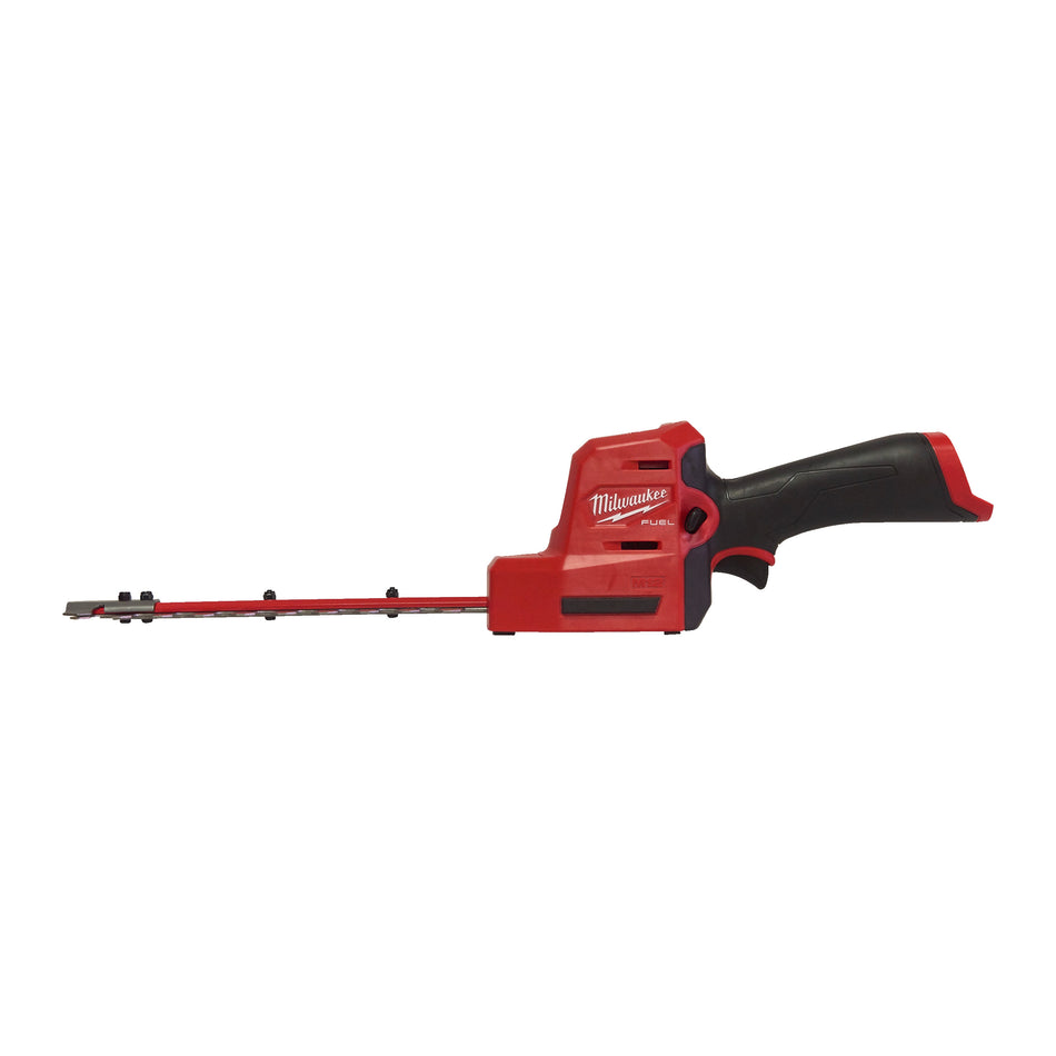 MILWAUKEE Akku-Heckenschere M12 FUEL™ FHT20-0