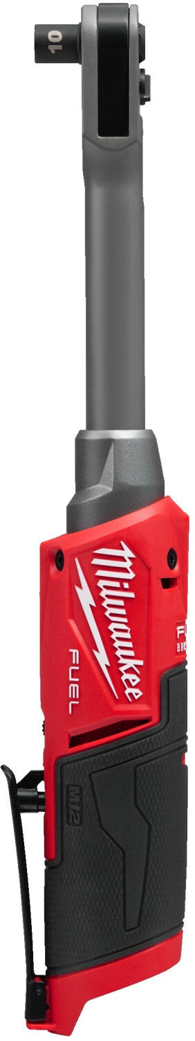 MILWAUKEE Akku-Durchgangsratsche M12 FPTR-0 FUEL™