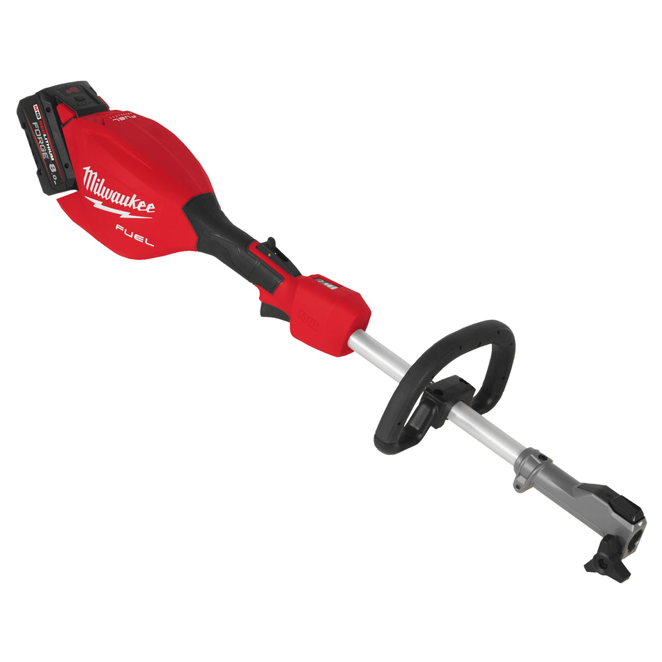 MILWAUKEE Akku-Basiseinheit mit QUIK-LOK™ M18 FUEL™ FOPH2-802