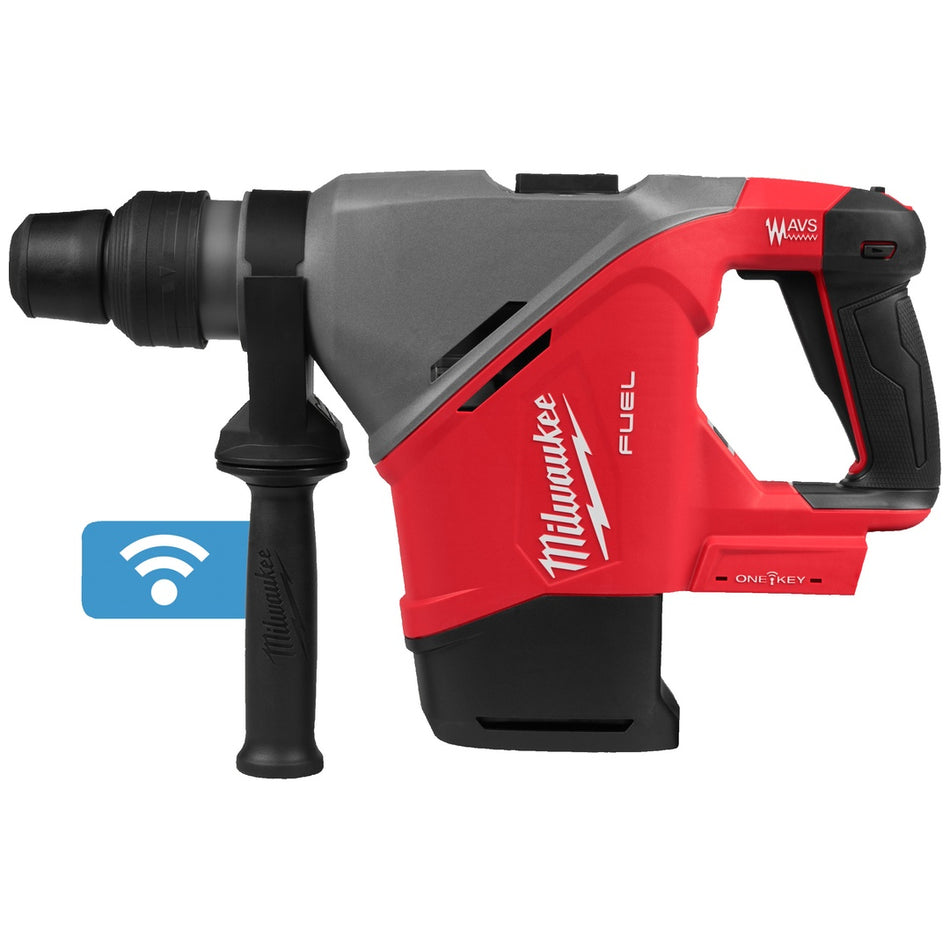 MILWAUKEE SDS-Max Akku-Kombihammer 40 mm M18™ FHACO540-0C