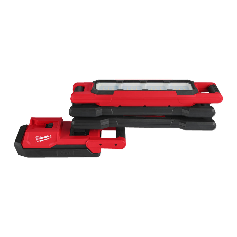 MILWAUKEE Akku-Serviceleuchte M18™ ABL-0