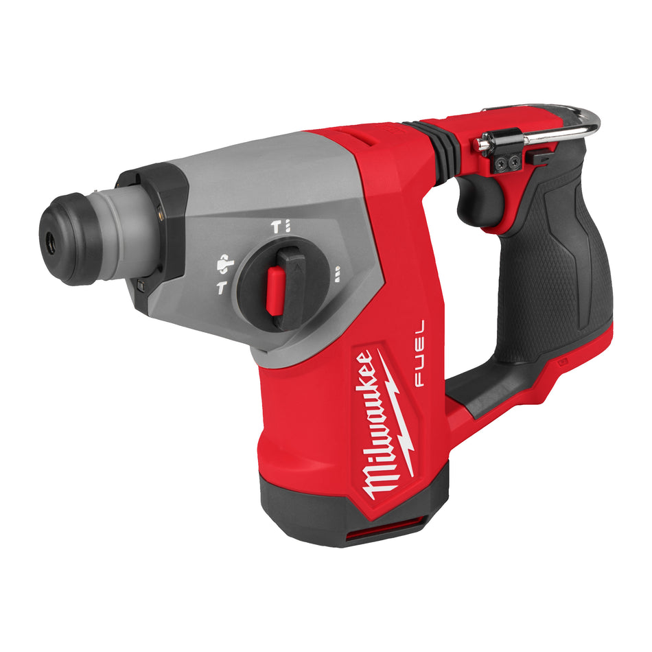 MILWAUKEE Akku-Kombihammer M12 FHAC16-502X FUEL™
