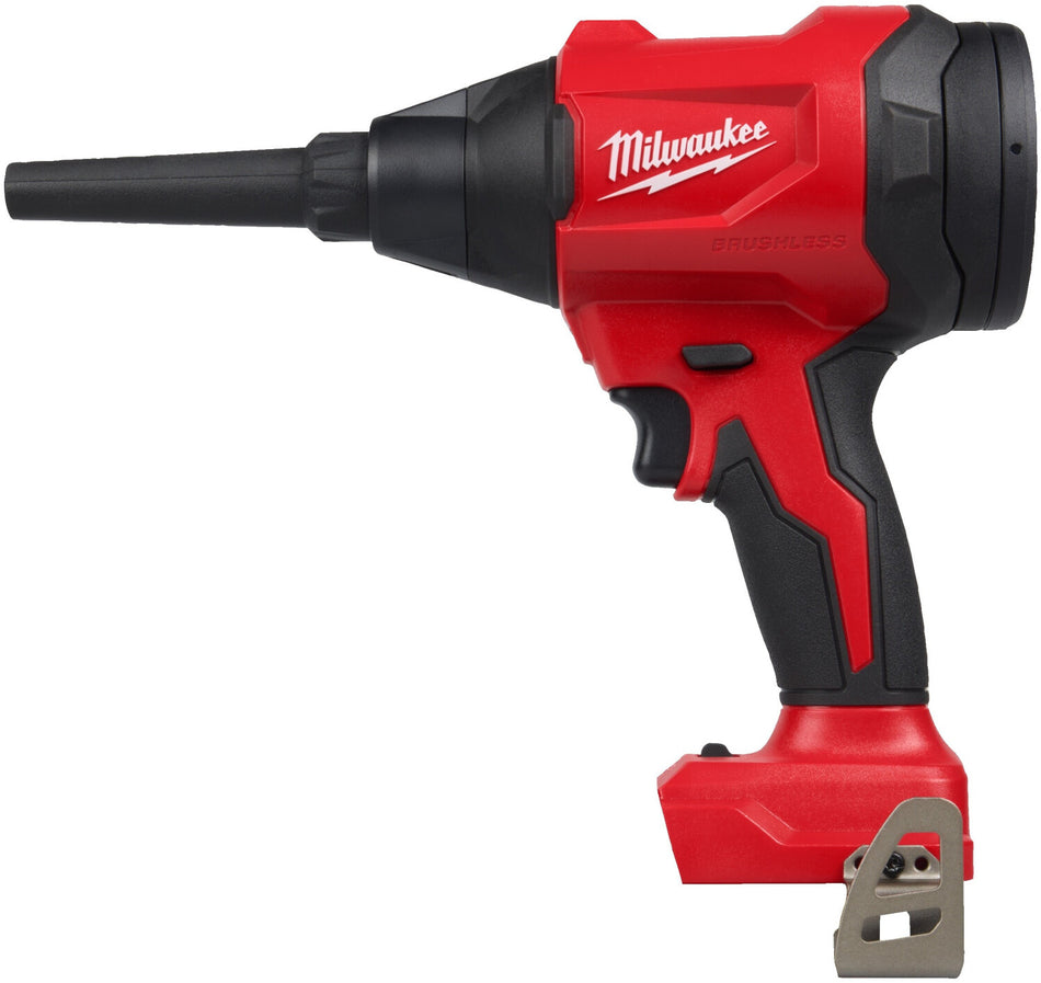 MILWAUKEE Bürstenloses Akku-Gebläse M18™ BLHSB-0