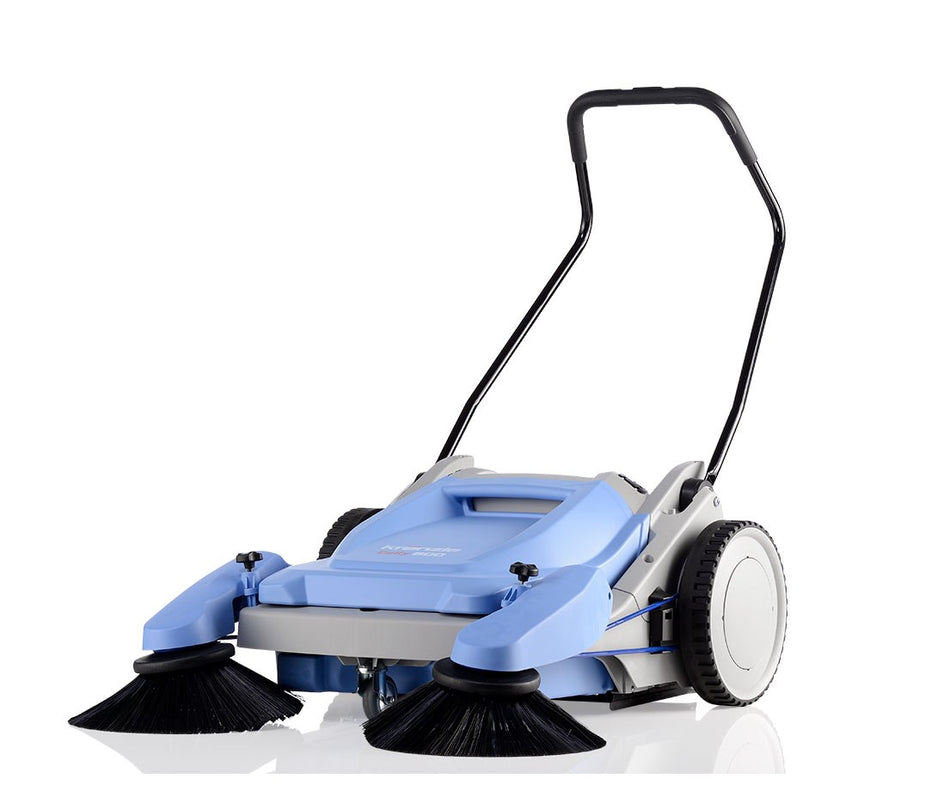 KRÄNZLE Kehrmaschine Colly 800