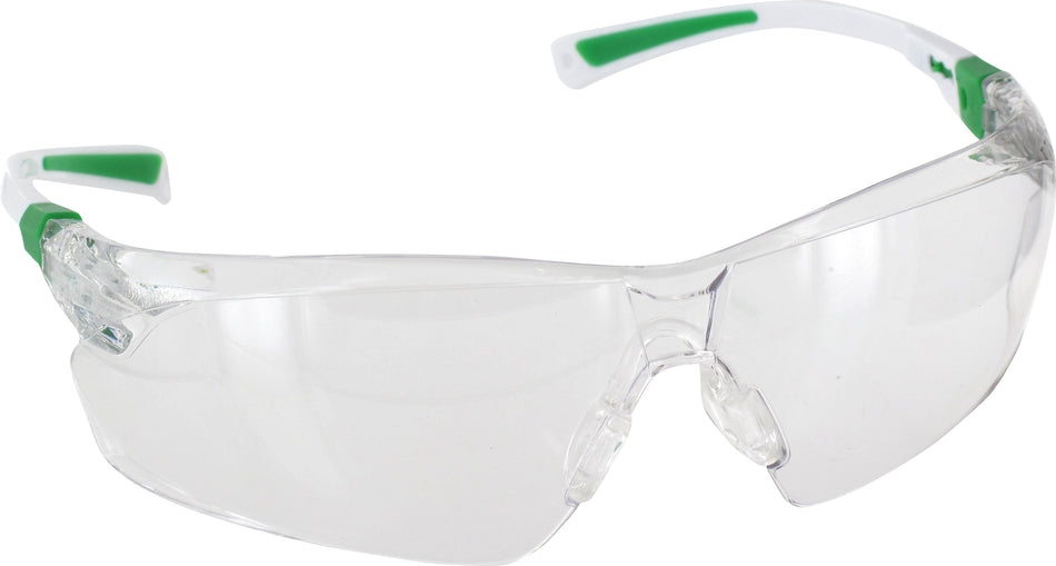 UNIVET 506UP Schutzbrille klar